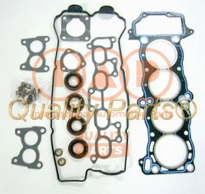 Gasket Kit, cylinder head (116-13080)