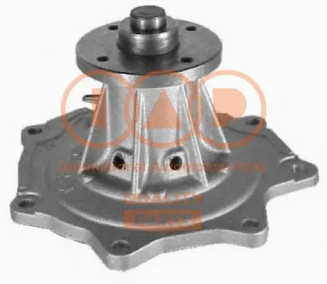 Water Pump, engine cooling (150-13061)