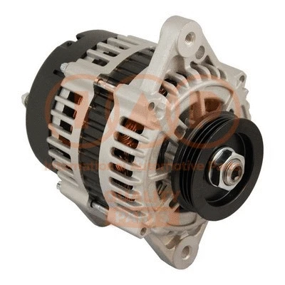 Alternator (802-20062)