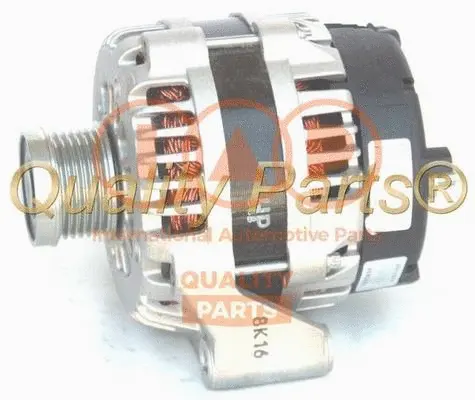 Alternator (802-18032G)