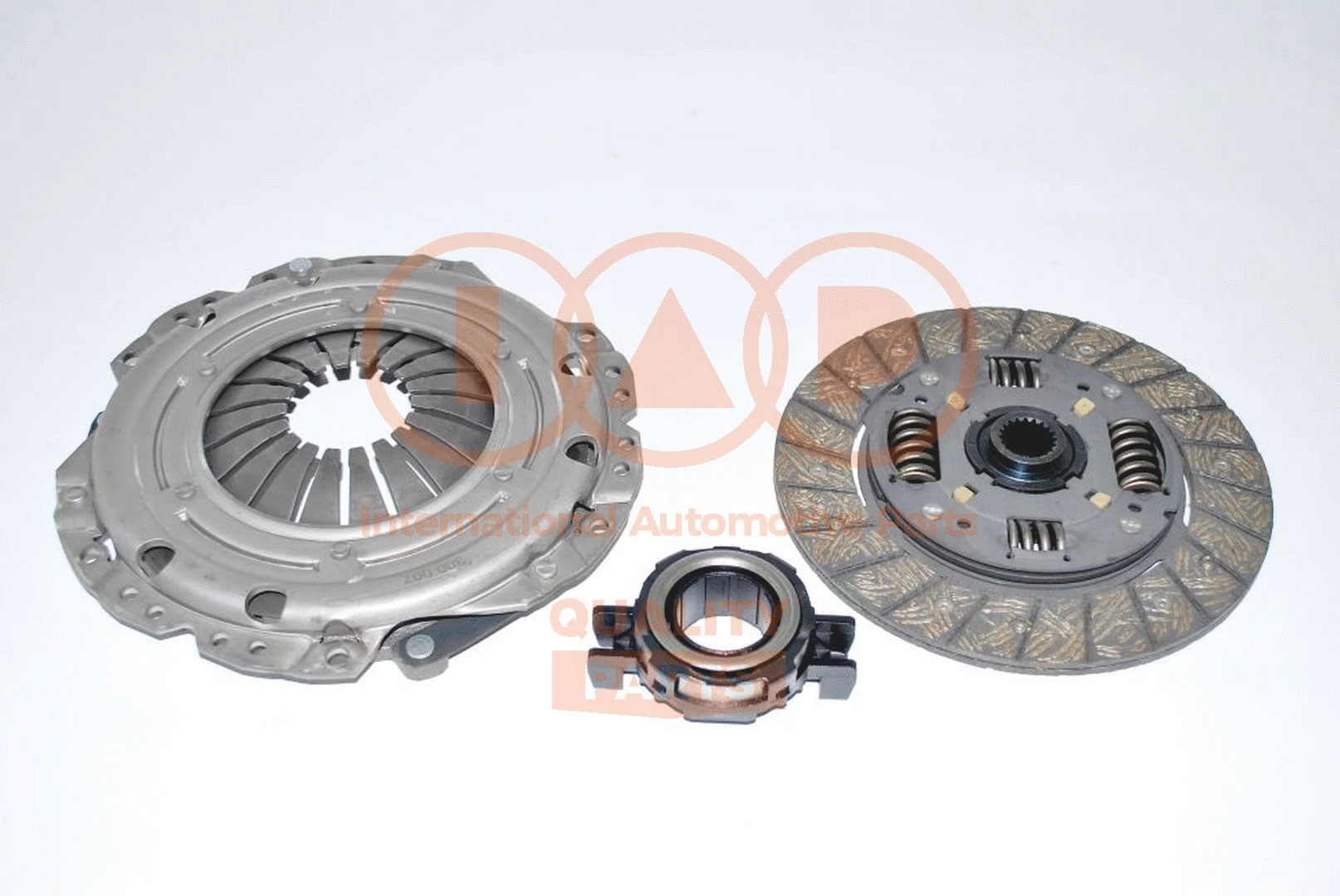 Clutch Kit