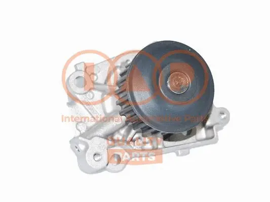 Water Pump, engine cooling (150-12035)