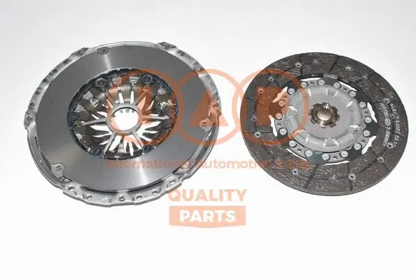 Clutch Kit
