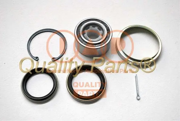 Wheel Bearing Kit (409-17097K)
