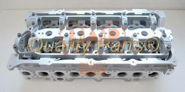 Cylinder Head (120-07061)