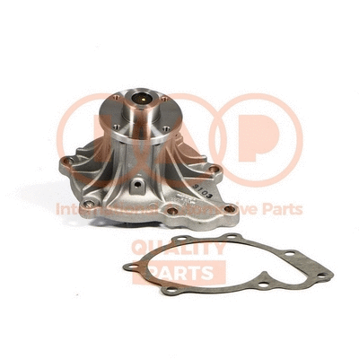 Water Pump, engine cooling (150-09014)
