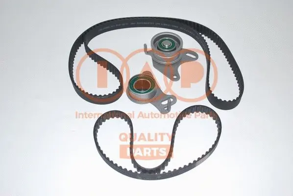 Timing Belt Kit (127-12010K)