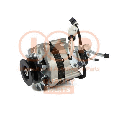 Alternator (802-09010)