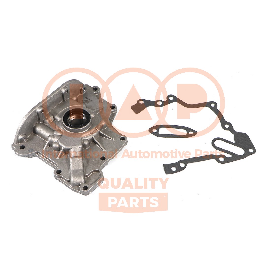 Oil Pump (160-50041)