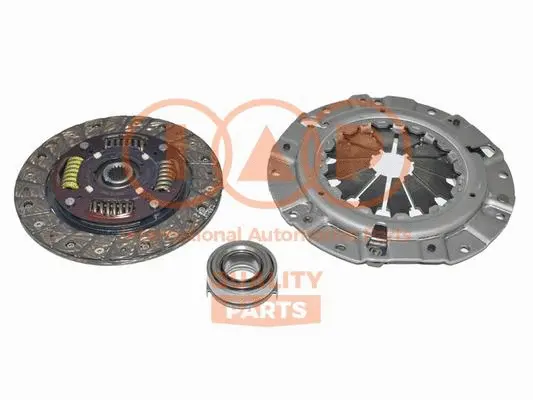 Clutch Kit (201-16068)