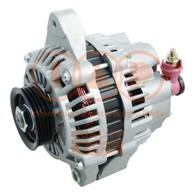 Alternator (802-06013)