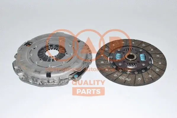 Clutch Kit (201-18040G)