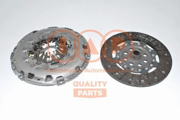 Clutch Kit (201-13106)