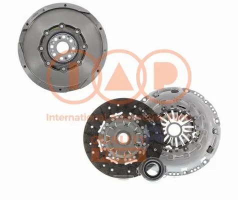 Clutch Kit (200-17159)
