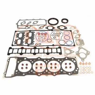 Full Gasket Kit, engine (115-12024)