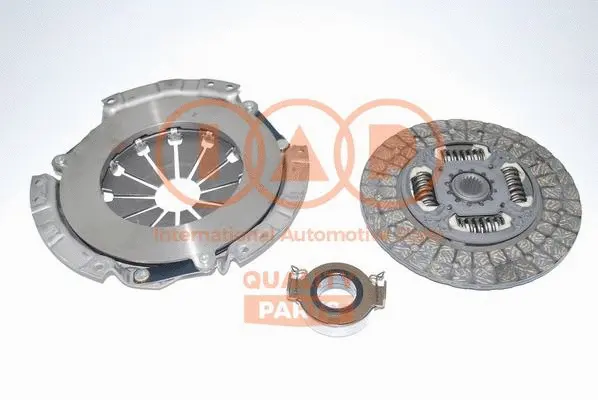 Clutch Kit (201-17004E)