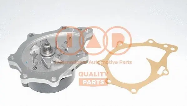 Water Pump, engine cooling (150-17055)