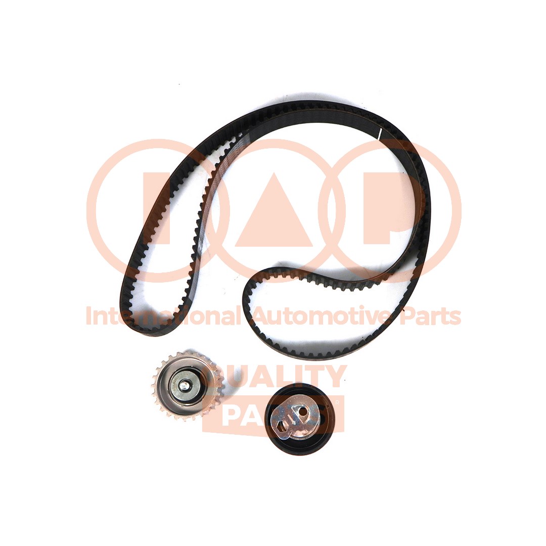 Timing Belt Kit (127-08034K)