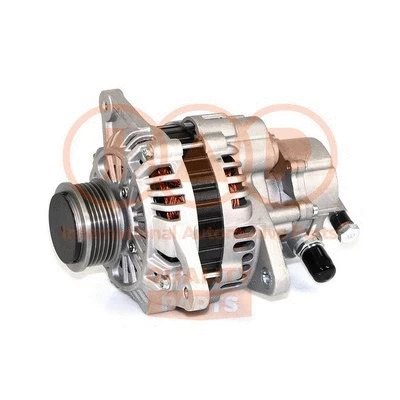Alternator (802-12025)