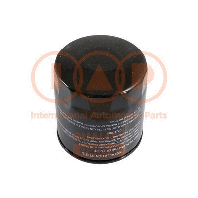 Oil Filter (123-24020)