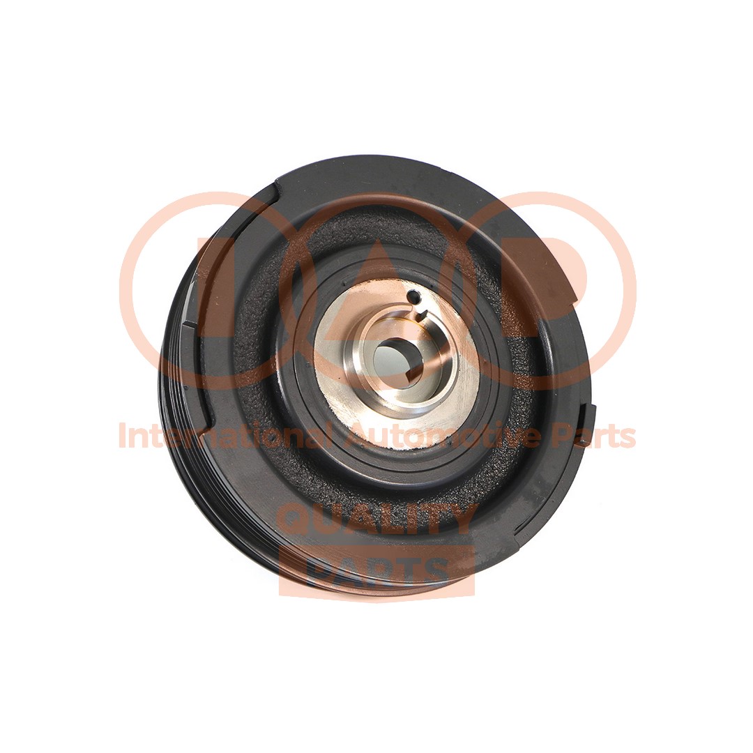 Belt Pulley, crankshaft (132-51033)