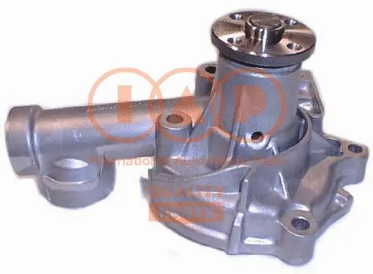 Water Pump, engine cooling (150-12050)