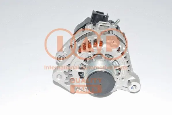 Alternator (802-07049)