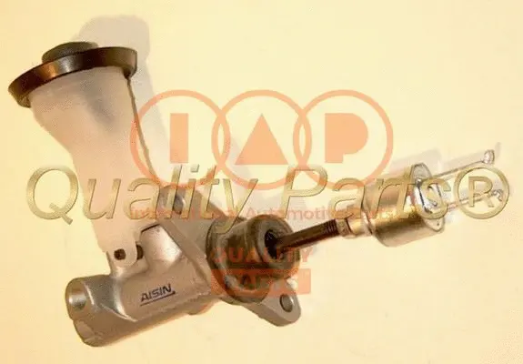 Master Cylinder, clutch (205-17062)