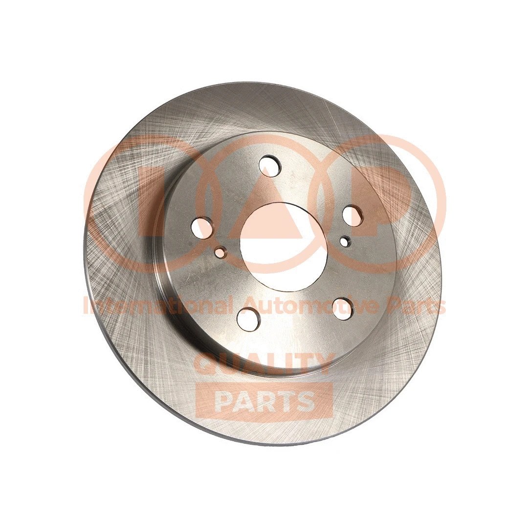 Brake Disc (709-17292)