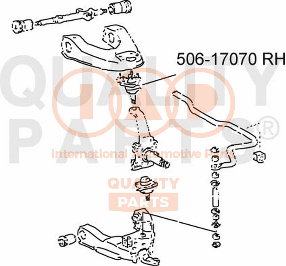 Ball Joint