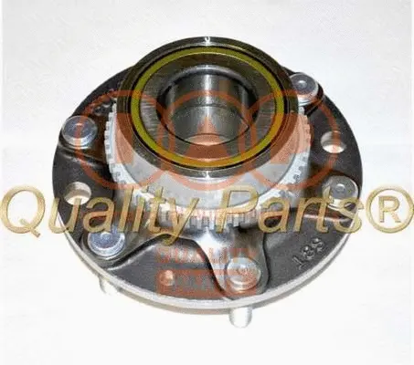 Wheel Hub (408-21054G)