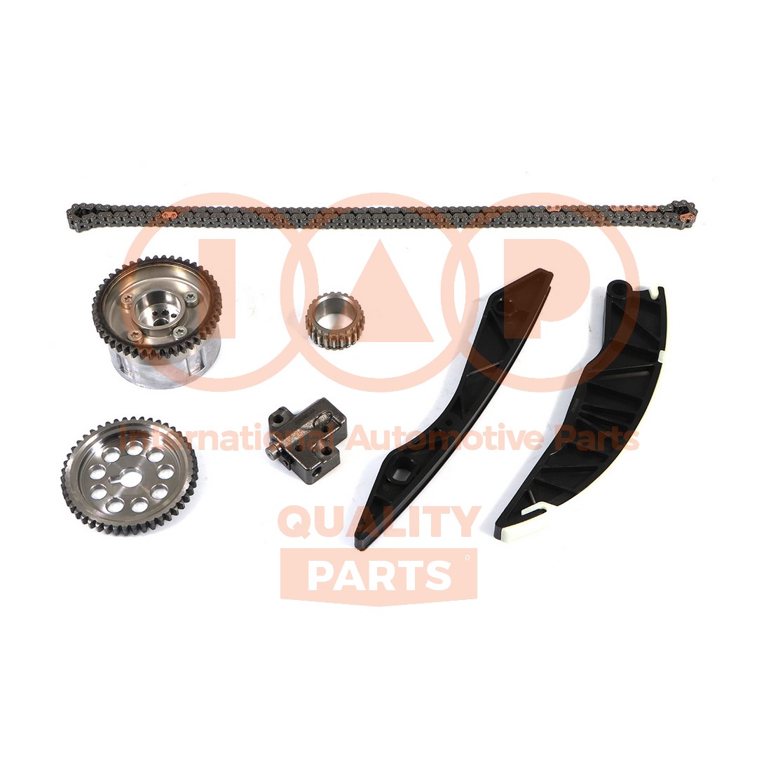 Timing Chain Kit (127-21100KC)