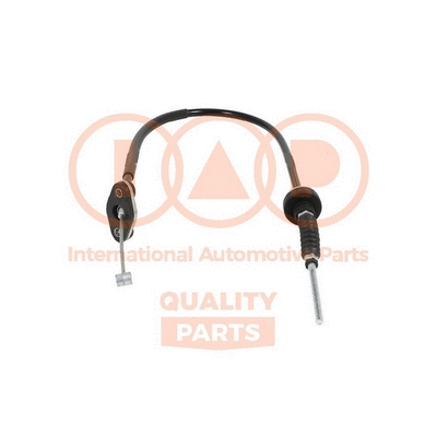 Cable Pull, clutch control (209-20064)