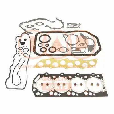 Full Gasket Kit, engine (115-12010)