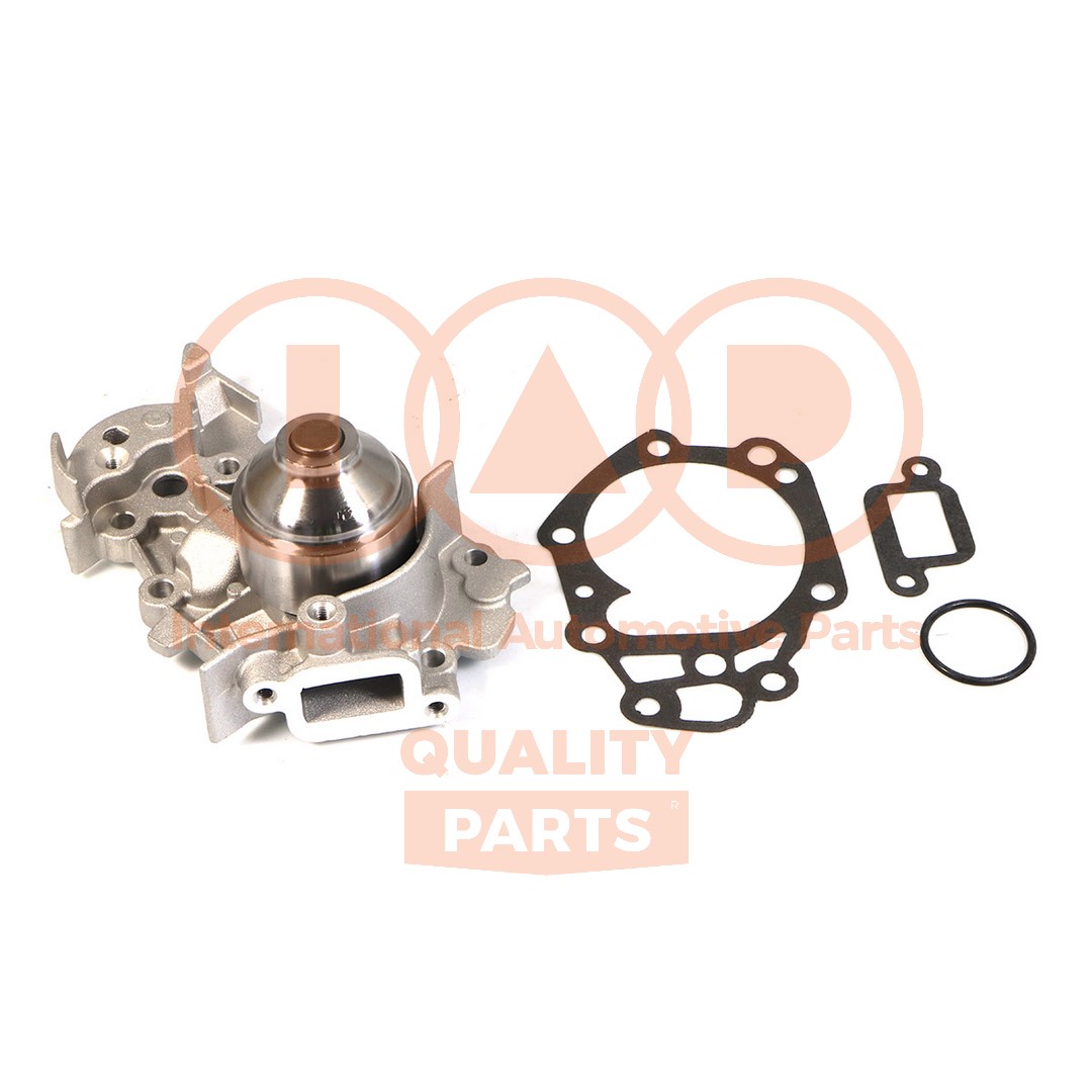 Water Pump, engine cooling (150-13162)