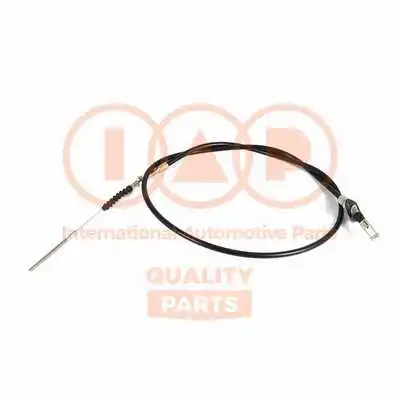 Cable Pull, clutch control (209-16020)