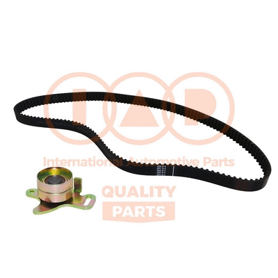 Timing Belt Kit (127-10050K)