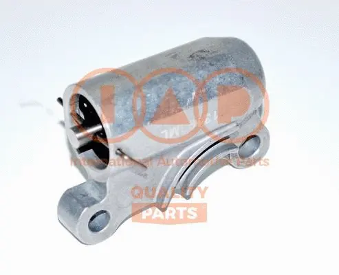 Vibration Damper, timing belt (127-11057)