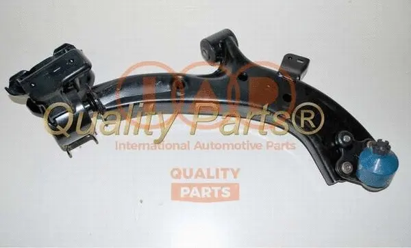 Control/Trailing Arm, wheel suspension (503-06162)