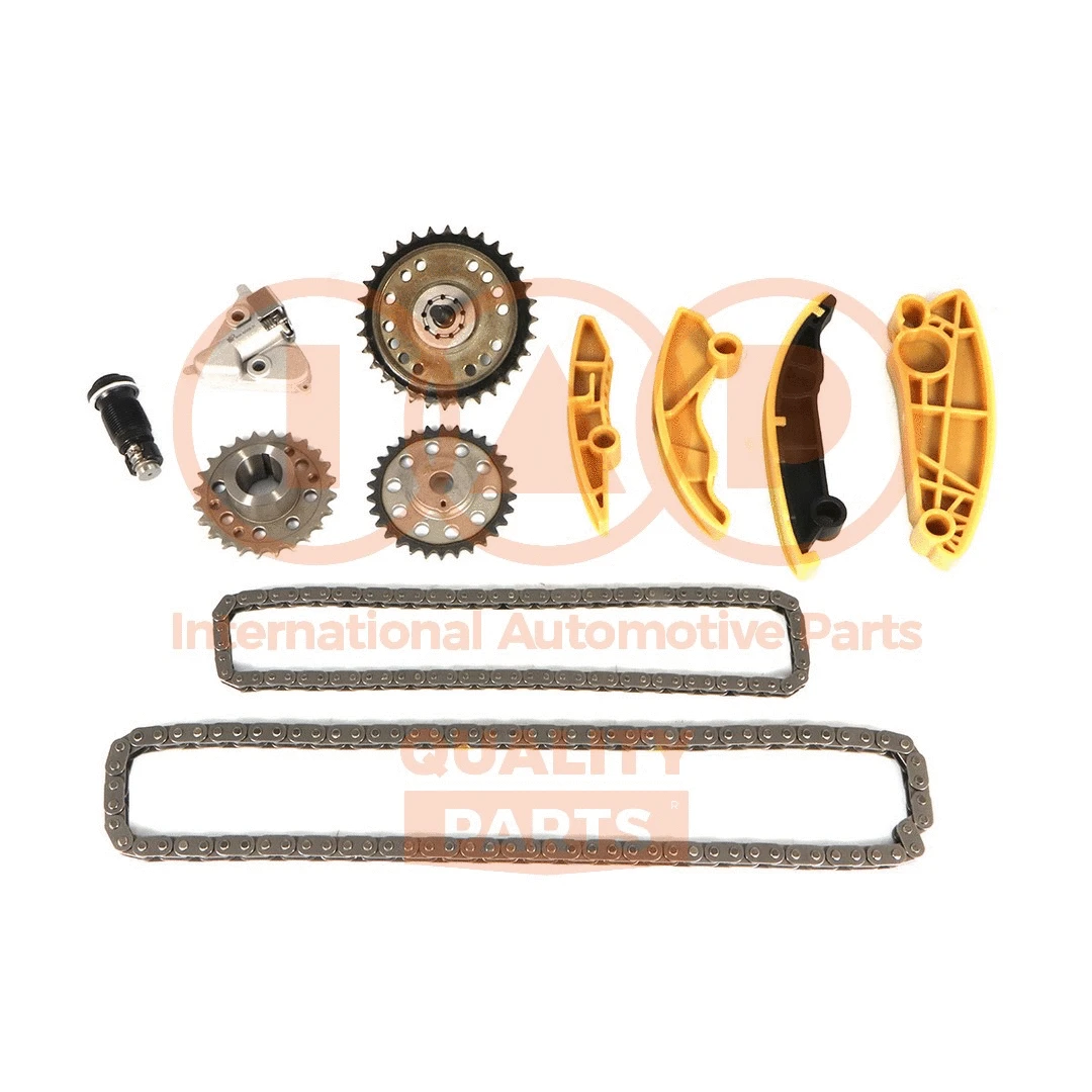 Timing Chain Kit (127-14090KP)