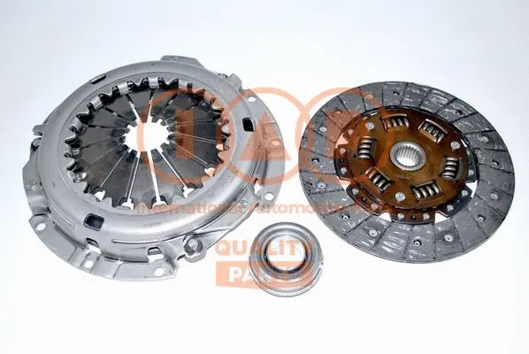 Clutch Kit (201-12025)