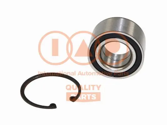Wheel Bearing Kit (409-07047K)