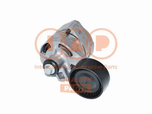 Deflection/Guide Pulley, V-ribbed belt (127-04050)