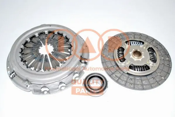 Clutch Kit (201-17067)