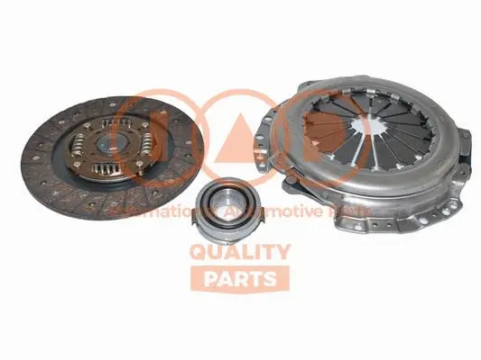 Clutch Kit (201-16057E)