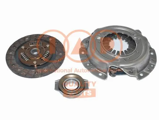 Clutch Kit (201-13086E)