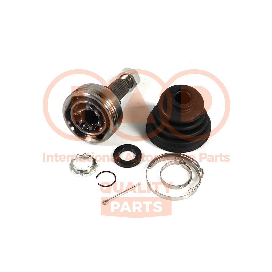 Joint Kit, drive shaft