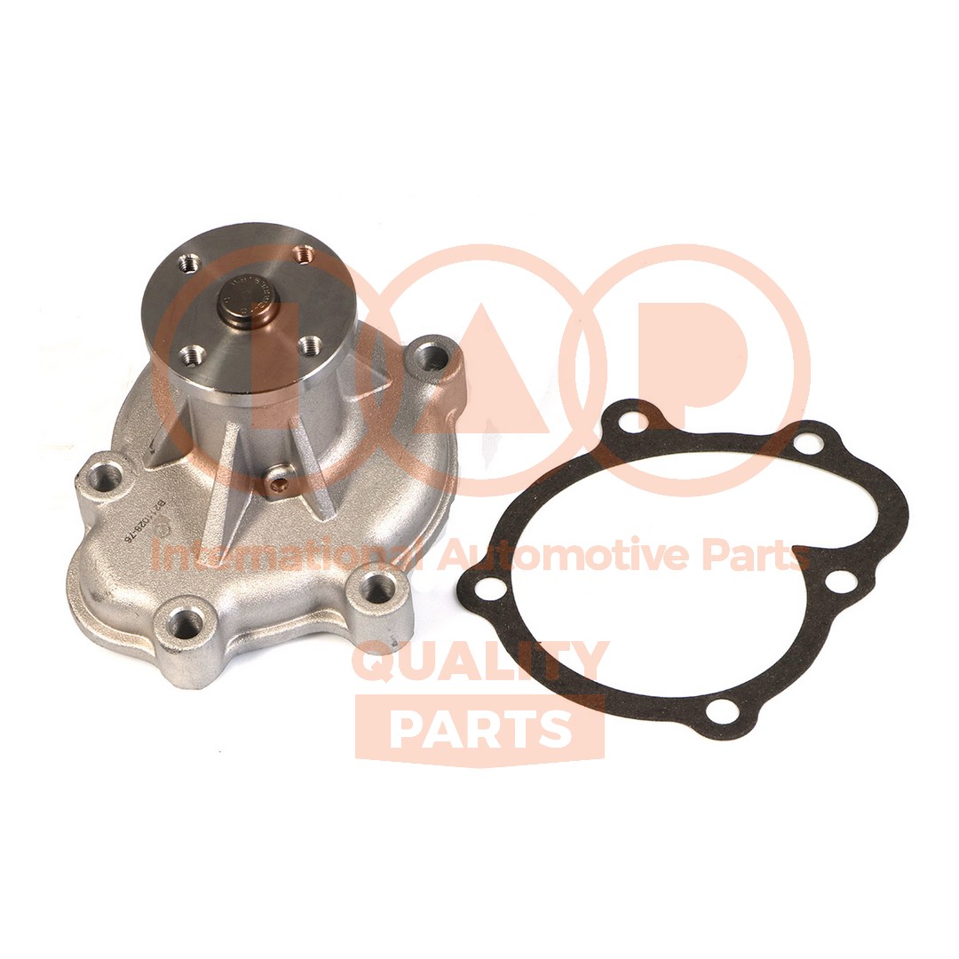 Water Pump, engine cooling (150-09044)