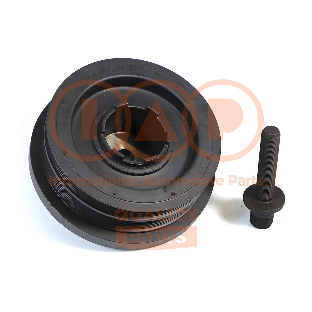 Belt Pulley Set, crankshaft