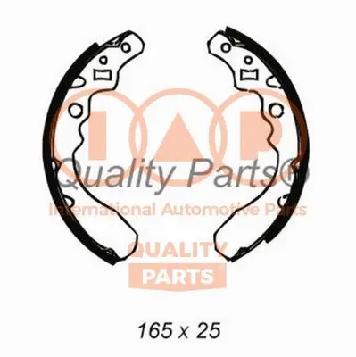 Brake Shoe Set (705-03070)